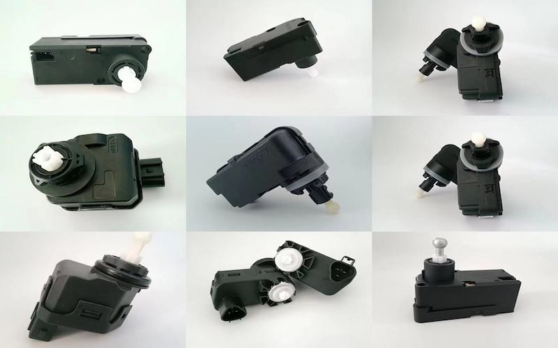 ΚΙΝΑ Changzhou Jungen Electric Co., Ltd. Εταιρικό Προφίλ