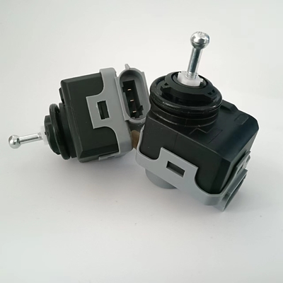 12Volt μαύρο πλαστικό επισκευής ρύθμισης προβολέων της Nissan