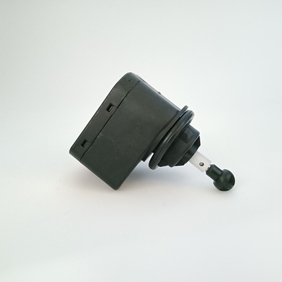 Μηχανή 12/24Volt ρύθμισης προβολέων της VW Volkswagen